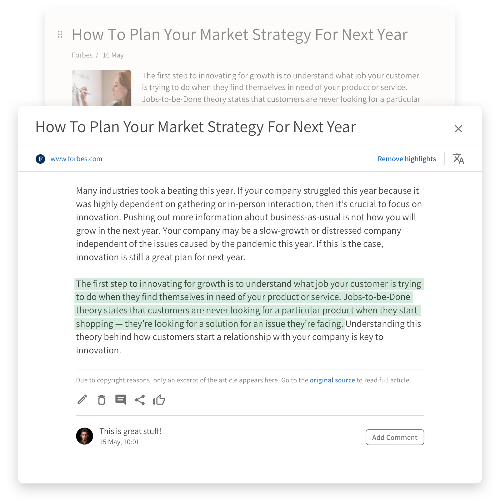 screenshot of Wide Narrow